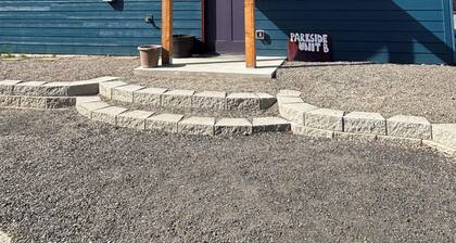 Parkside Nest Apartment Near Manito Park