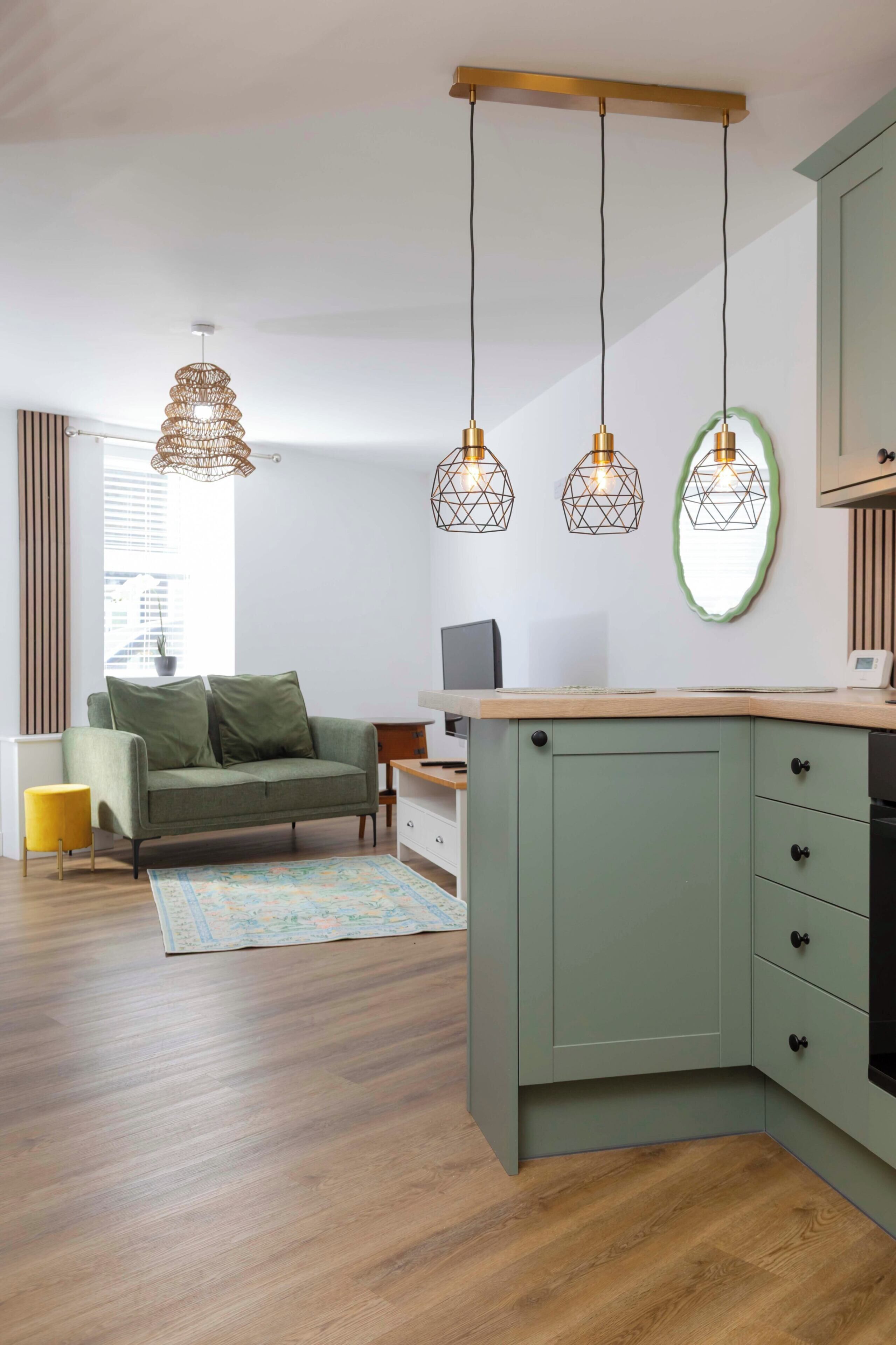 Nhà | Khu phòng khách