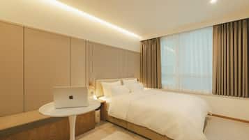 Standard Double Room | Individually decorated, individually furnished, free WiFi, bed sheets