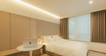 Cheonan Buldang Hound Hotel