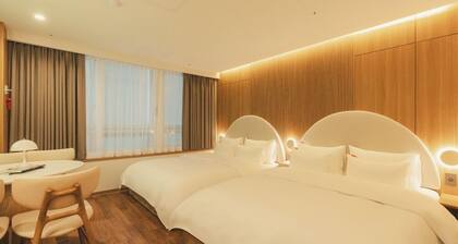 Cheonan Buldang Hound Hotel