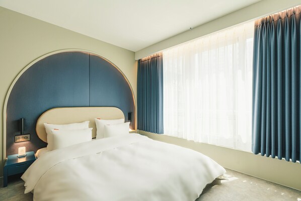 Détail de l’intérieur