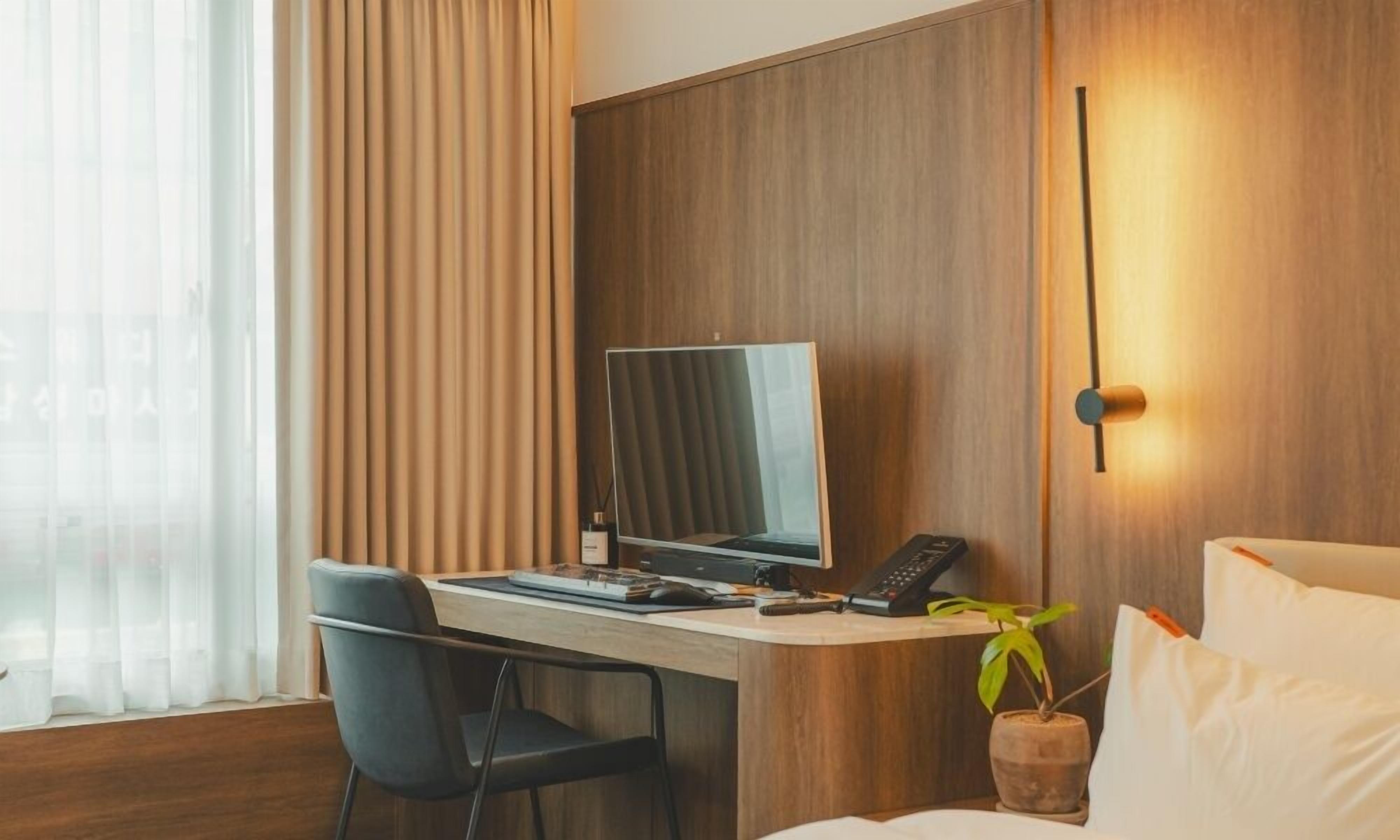 Décoration personnalisée, ameublement personnalisé, Wi-Fi gratuit