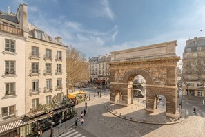 Miscellaneous - Cosy Faubourg St Martin retreat (Paris)