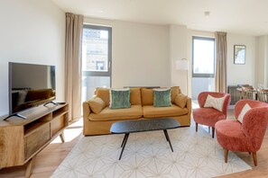 3 bedrooms, Internet - Refined London Haven (London)