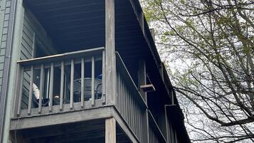 Detalle del exterior