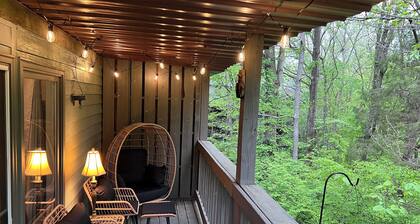 The Eagle's Nest & Bird Watching