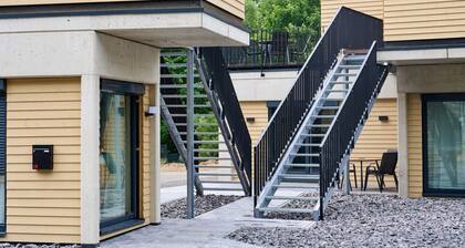 Luxury container at the Nürburgring #2