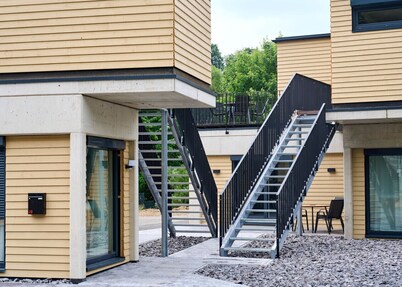 Luxury container at the Nürburgring #4