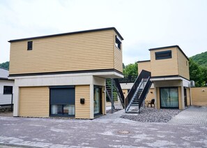 Exterior - Luxuscontainer am Nürburgring #4 (Adenau)