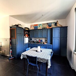 Restauration
