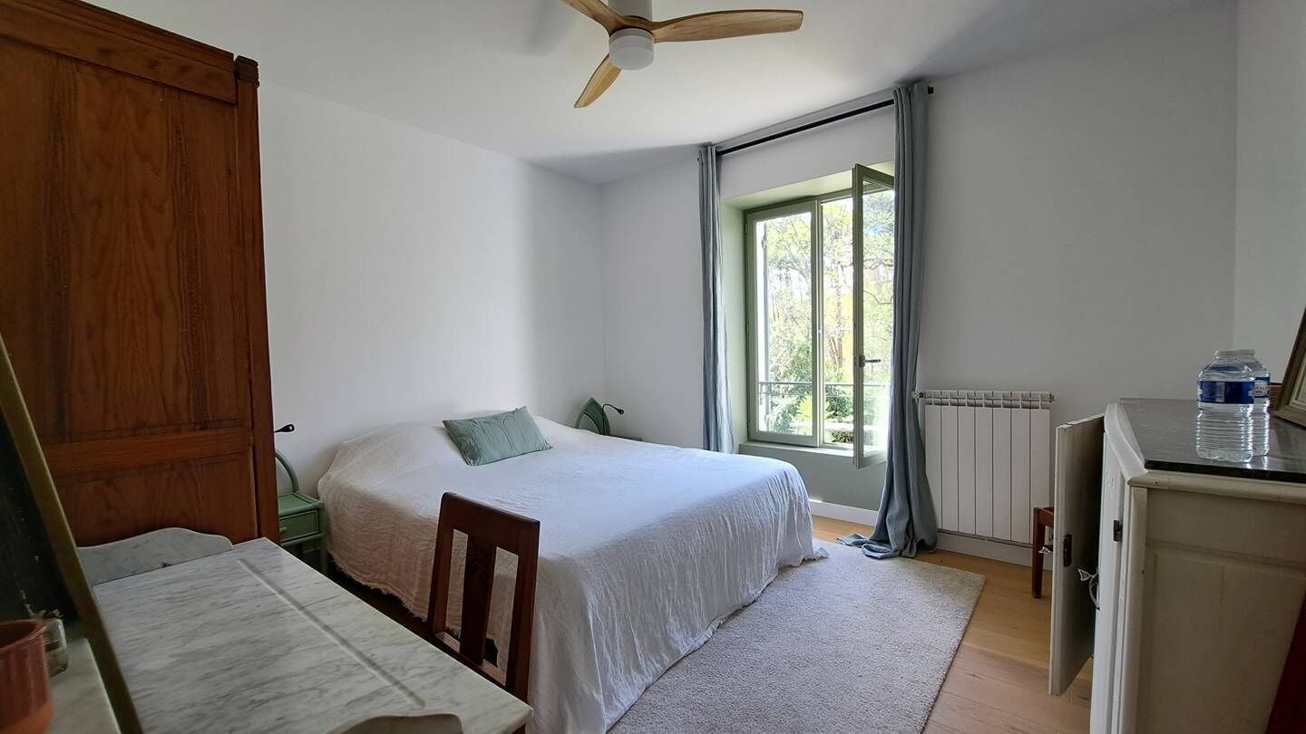 4 bedrooms, free WiFi