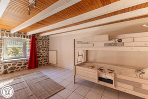 3 dormitoris i wifi gratuïta