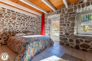 3 bedrooms, free WiFi