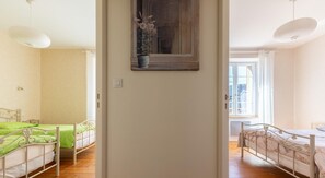 3 soverom og wi-fi (inkludert)