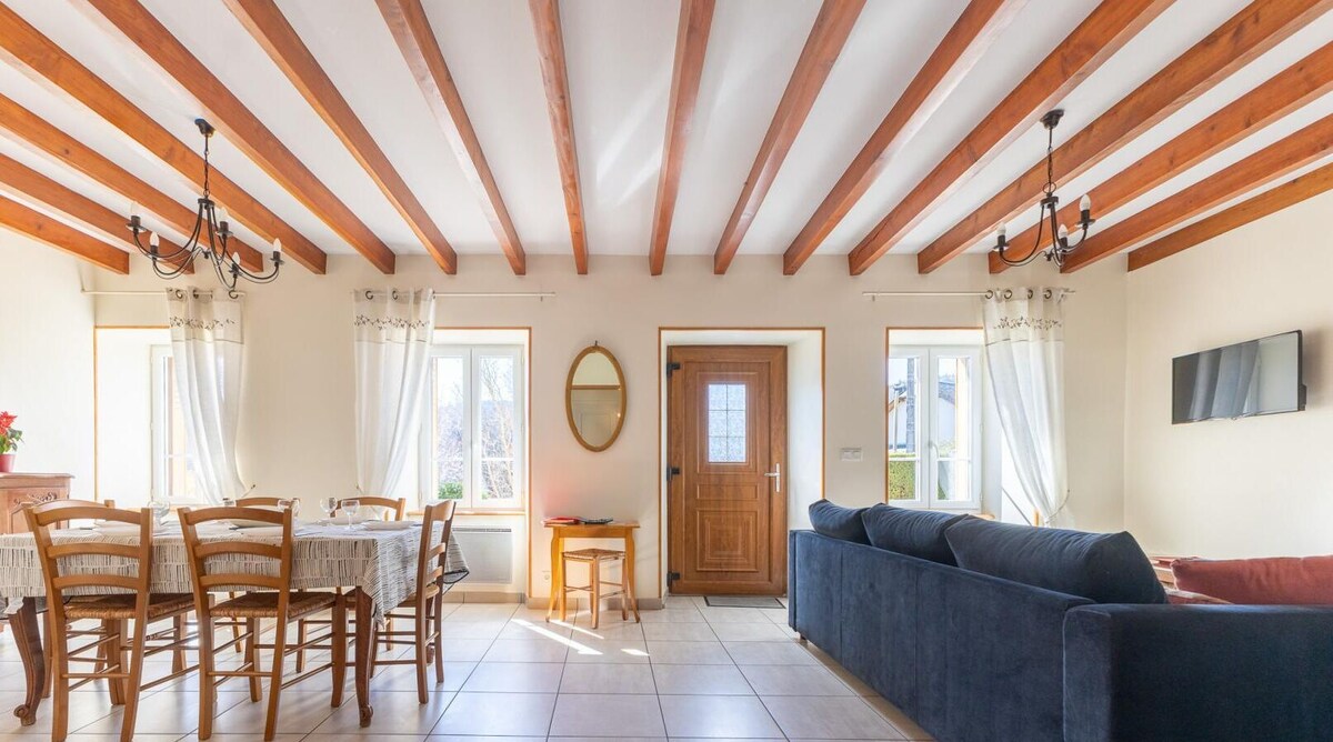 Image de profil de l’hôte