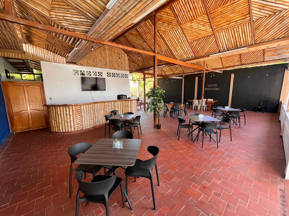 Hotel Mar Azul Galapagos by null