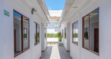Hotel Mar Azul