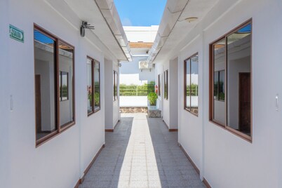 Hotel Mar Azul