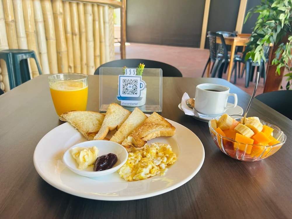 Hotel Mar Azul Galapagos by null