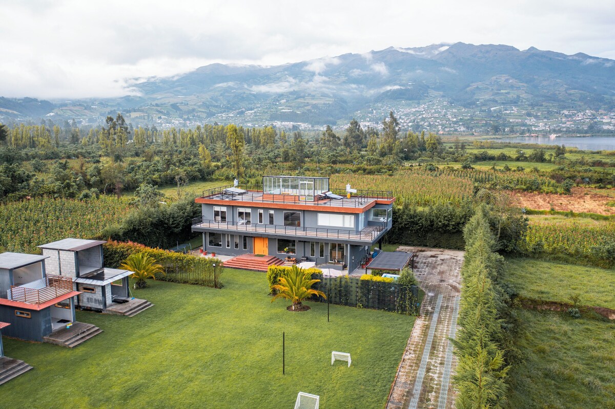 Bild für Gastgeberprofil