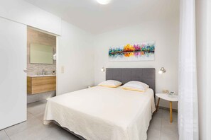 1 bedroom, WiFi