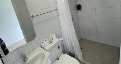1 Double 1 Sofa Beds Garden Chalet 9C