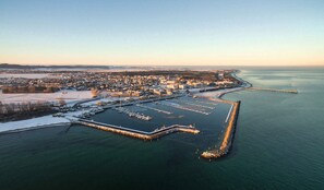 Port de plaisance