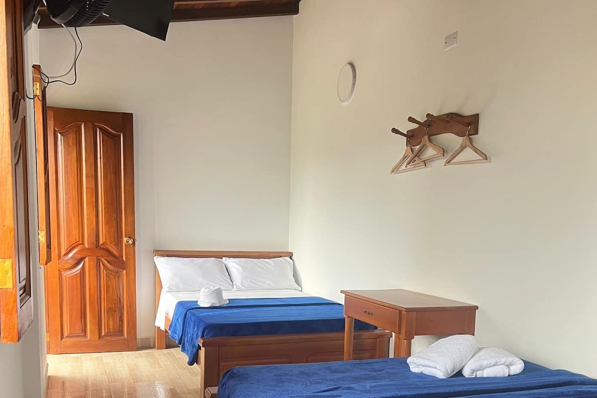 Bureau, Wi-Fi gratuit