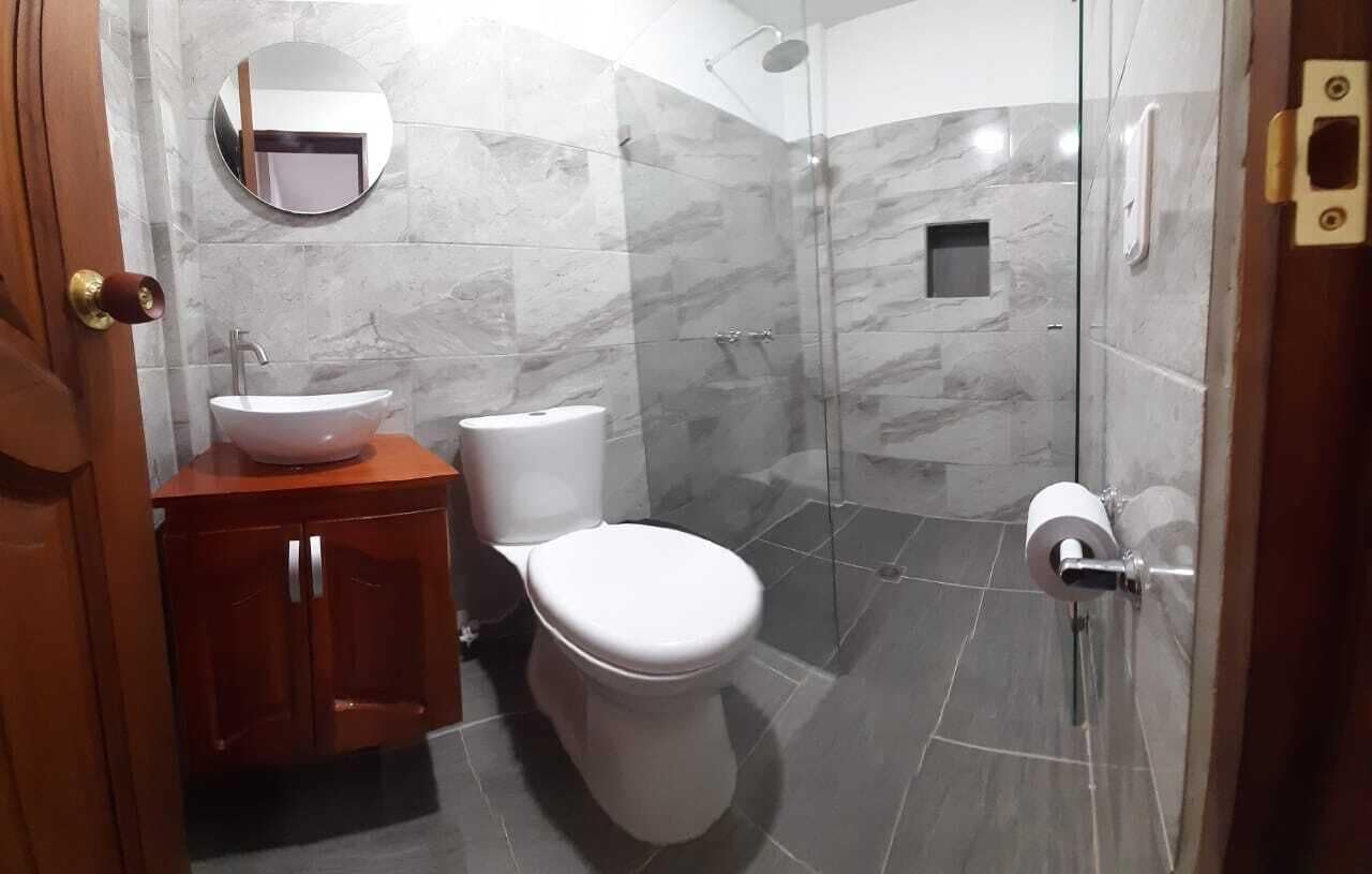 منطقة المعيشة