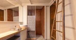 Dusche