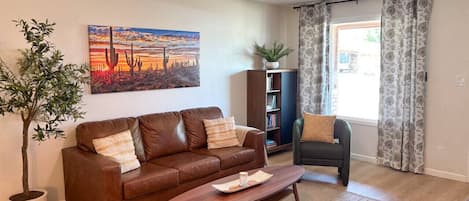Televisión