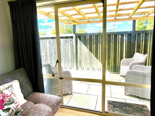 Little Running Bear Cottage