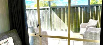 Little Running Bear Cottage