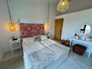2 bedrooms, WiFi