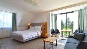 1 bedroom, WiFi - Holiday apartment with wellness area (Liptovský Mikuláš)