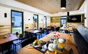 Restaurantes