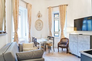 Coin séjour