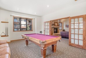 Sala de juegos