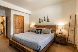 2 Schlafzimmer, Internetzugang