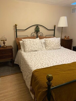 2 camere, Wi-Fi, lenzuola