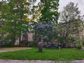 Property grounds - Beauty in great location (Helsinki)