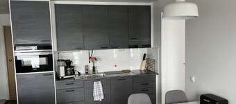 Comfy stay with free parking