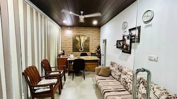 Recepción
