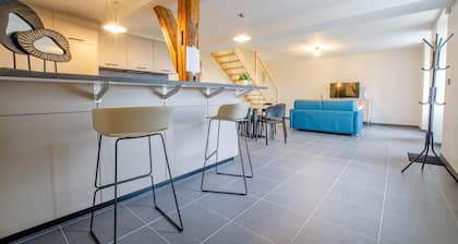 Number 3 - MORVILLIERS