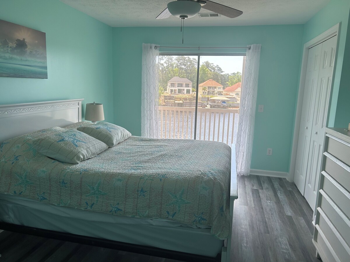 Majoittajan profiilikuva