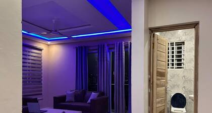 T-Roys Apartments