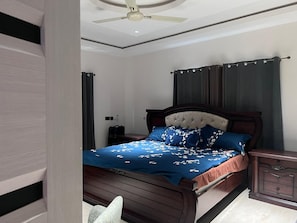 Penthouse Exécutif