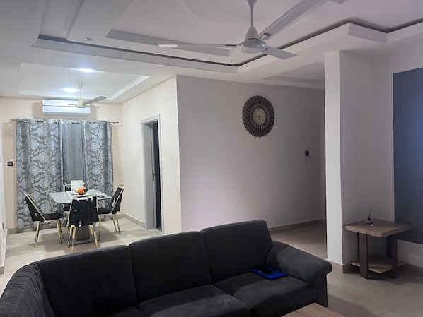 Servicio a la habitación