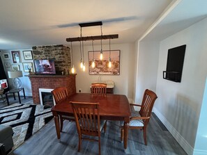 تناول الطعام